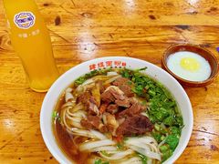 -肆姐面粉馆(坡子街店)
