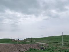-山丹皇家马场