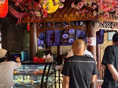 -金杨拉面王小吃面馆·牛三宝面·红烧牛肉粉