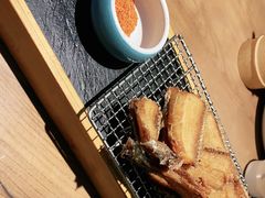 -老头儿油爆虾(金鹰世界店)