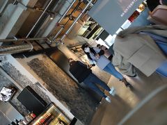 大堂-Cooking Man(中懋天地店)