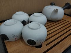 -海底捞火锅(凯德广场店)