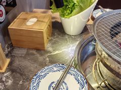 -隐家本格烧肉(万达广场店)