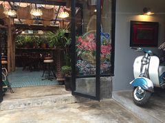 门面-Le Chalet Dalat