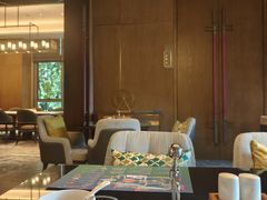 -广州融创花间堂悦雪酒店-花间食西餐厅