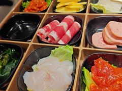 -海底捞火锅(江宸天街店)