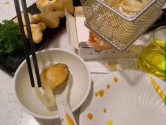 -八珍玉食鸡煲·打边炉(印象城店)