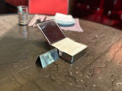 -西安凯悦酒店·湖畔中餐厅