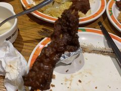 -比格比萨自助(国展店)