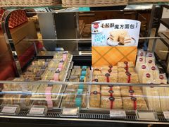 -85度C(青岛闽江路店)