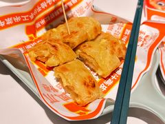 -喜势点·糖沙翁手工茶点·本地人茶居(永庆坊店)