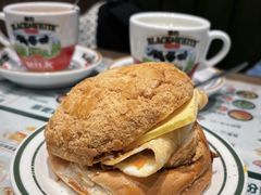 -华嫂冰室(尖沙咀店)