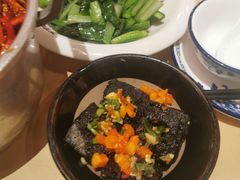 -江味龙虾馆·裸蓝龙虾(南山店)