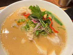 -篝拉面(银座店)