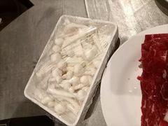 -东来顺饭庄(王府井步行街店)