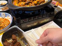 -聚味罗记大排檔·鲜鱼杂·甲鱼煲•龙虾馆(科学馆店)