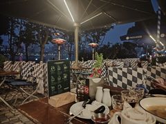 -宝莱纳餐厅(滨江店)