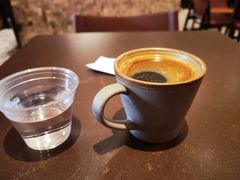 -MR.WALDEN COFFEE(平安金融中心店)