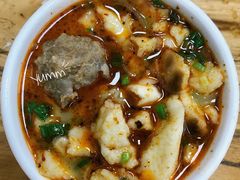-朱秀英梆梆肉葫芦头(琉璃街店)