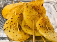 -京朋串屋·烧烤(望京西路总店)