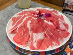 -侃爷南门铜锅涮肉