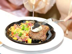 -豪客来牛排(重庆金源世纪广场1731店 )