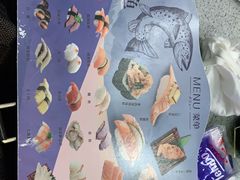 -争鲜回转寿司(流行前线店)