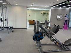 -WEGYMER健萌健身(麦德龙钰龙天下馆)
