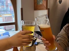 -Restaurant Paulaner am Dom