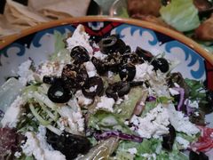 -Uncle Kosto科斯托·中东菜