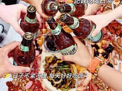 -邢氏老太太烤串(北兴街店)