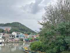 -晓琦农家菜馆·地道农家菜