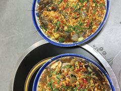 -官塘陈记鱼生·潮汕砂锅粥·牛肉火锅(潮枫路总店)