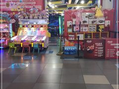 -大玩家超乐场(锦华路万达店)