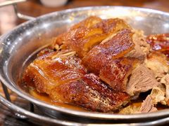 烧鹅-农汤老店(顺联公园里店)