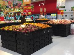 -卜蜂莲花(杨高南路店)