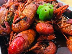 -盱眙虾神於氏龙虾(夫子庙红街店)