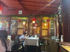 -阿西娅食府(中关村店)