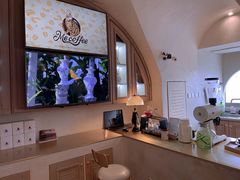 -Me Coffee下午茶艺术空间