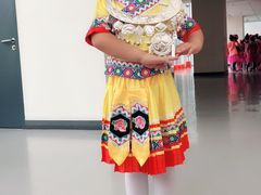 -舞霖精灵国际舞蹈教育中心(华创生活广场店)