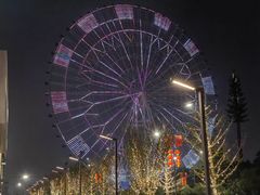 -南昌之星摩天轮