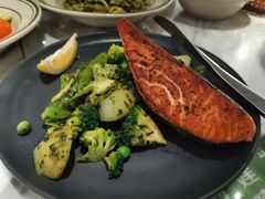 -HERB SPICE(来凤街店)