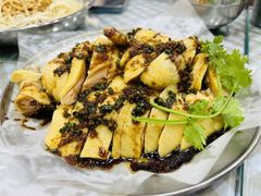 -阿金大白·上海菜馆(新天地店)