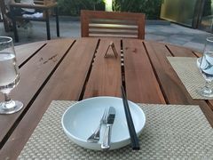 -山港凯悦酒店·BEBA海滩烧烤餐厅酒吧