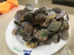 -春华海鲜城(广场西苑店)