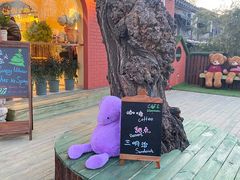 -萤火虫咖啡(后海店)
