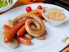 -巴伐利亚啤酒坊(意式风情街店)