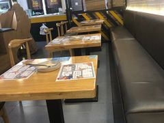 大堂-BOPEYE·波派炸鸡(河西中央商场店)