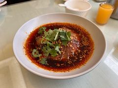 夫妻肺片-成都驻京办餐厅(蜀都宾馆店)