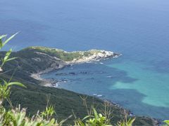 -海南铜鼓岭景区